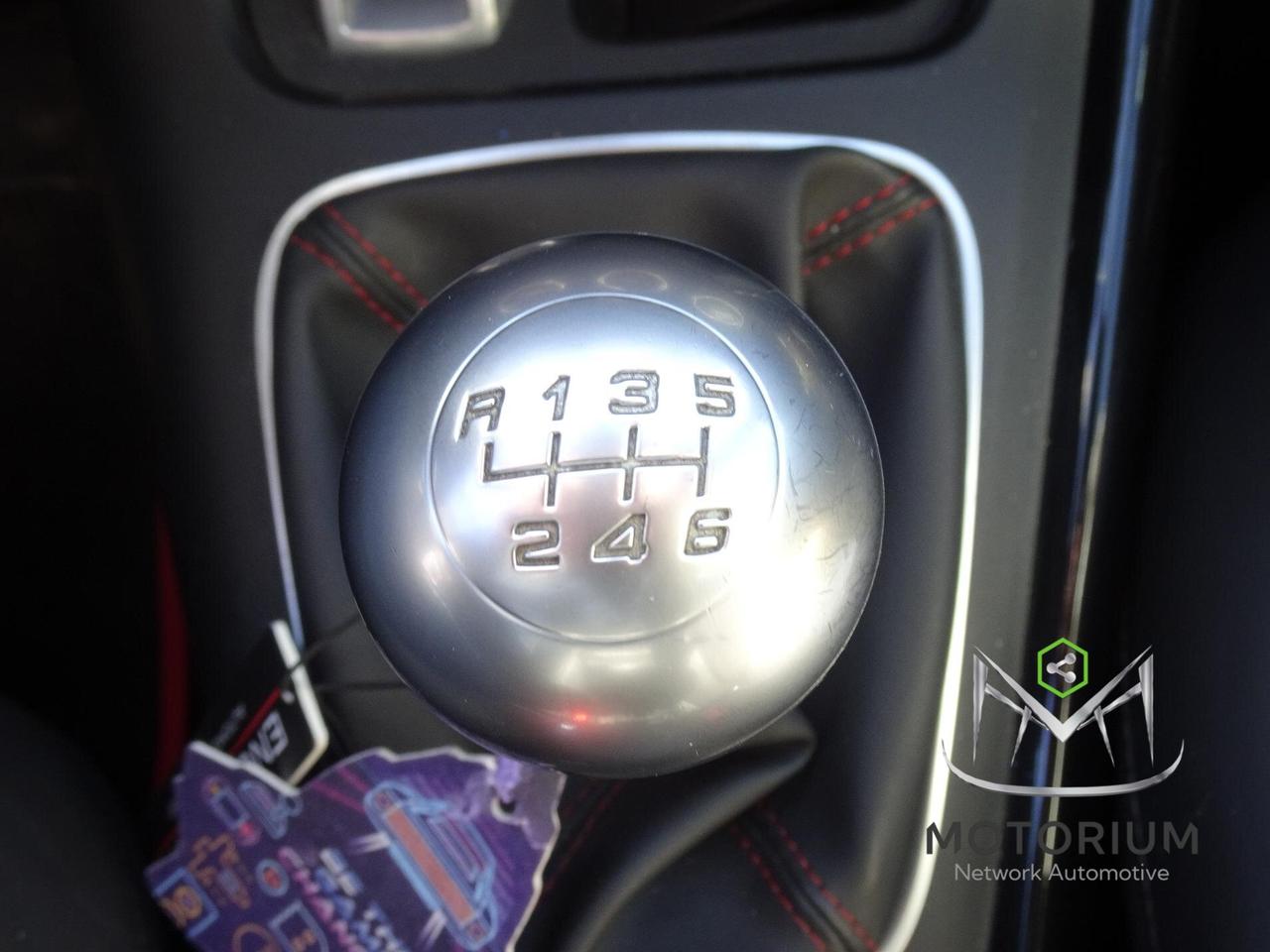 Alfa Romeo Giulietta 1.4CC TURBO 170CV