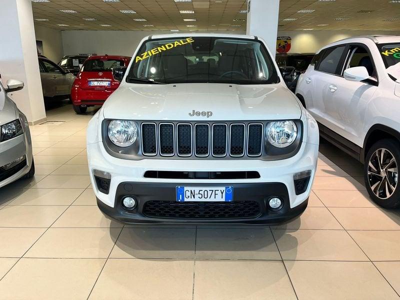 Jeep Renegade 1.0 T3 Limited