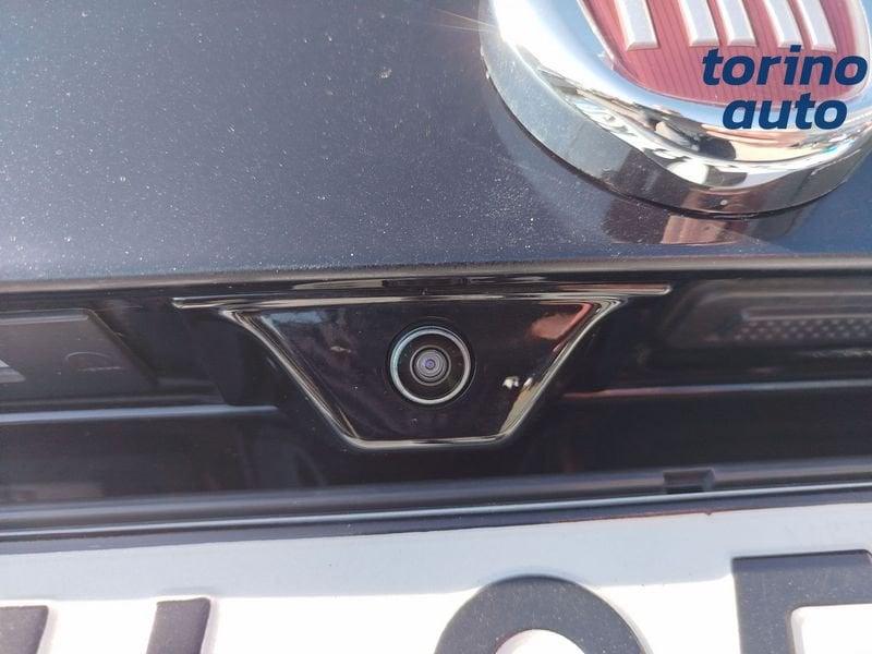 FIAT Tipo Tipo 1.6 Mjt S&S 4 porte City