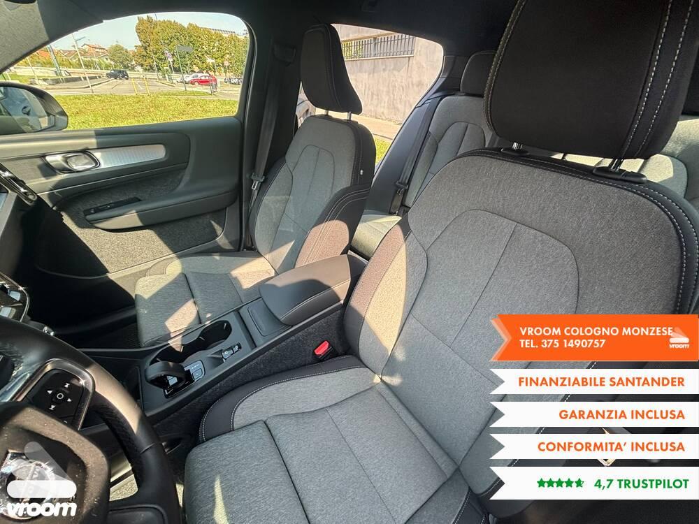 VOLVO XC40 (2017-->) XC40 B3 automatico Core