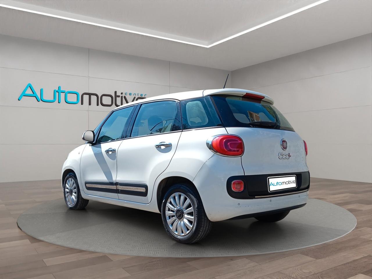 Fiat 500L 1.4 95 CV Pop Star