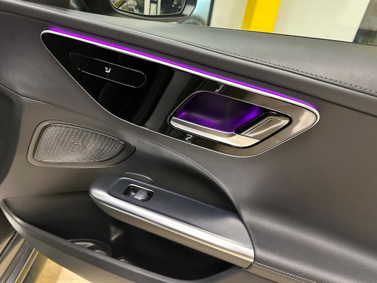 Mercedes-benz C 220 d Mild hybrid Premium Plus