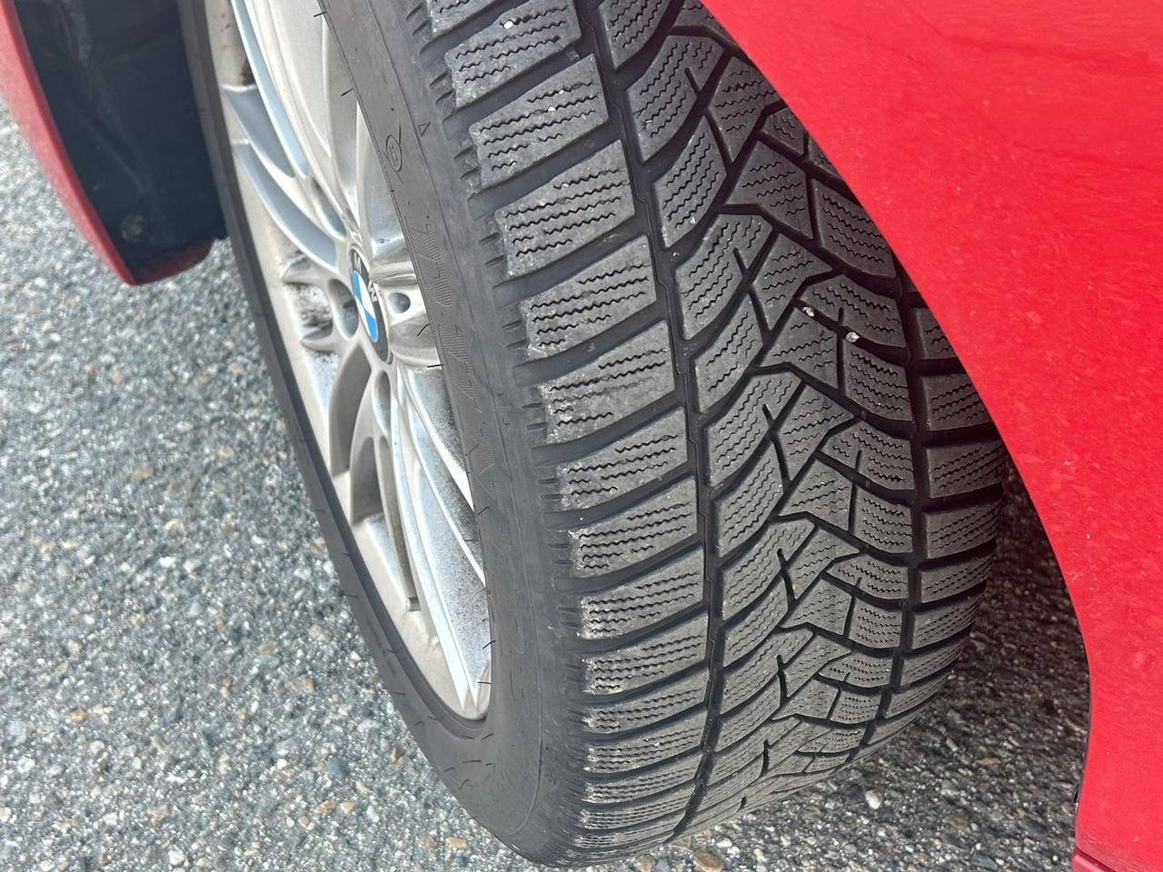 Bmw 118 M Sport 118 i #8863