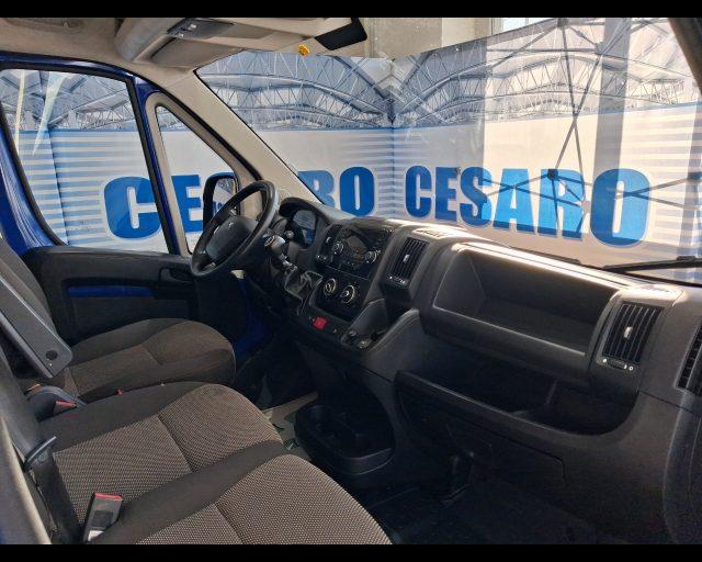 PEUGEOT Boxer 330 2.2 bluehdi 140cv S&S L2H2-DETAX