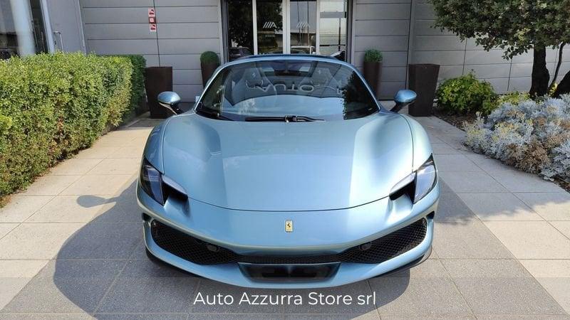 Ferrari 296 GTS 296 GTS | IVA, UNIPRO, LIFT, SERVICE FERRARI 2030