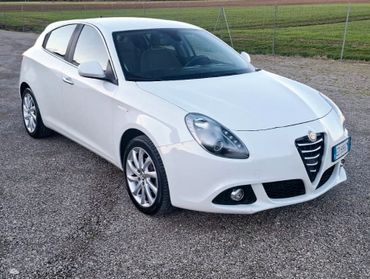 Alfa Romeo Giulietta 1.4 Turbo 120 CV GPL Sprint