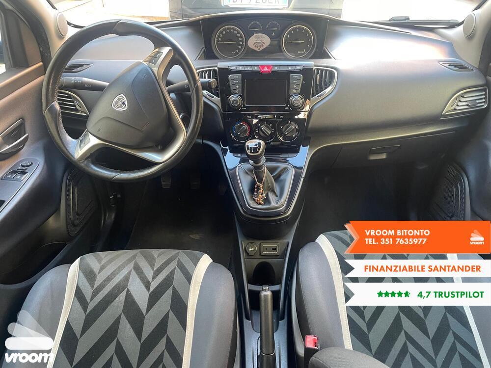 LANCIA Ypsilon 3ª serie Ypsilon 1.2 69 CV 5 po...