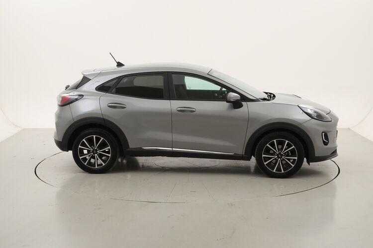 Ford Puma Titanium BZ461964 1.0 Mild Hybrid 125CV