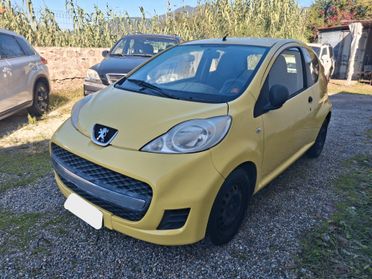 Peugeot 107 1.0 68CV 3p. Desir
