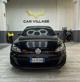 Volkswagen Golf GTI 2.0 TSI 5p. BlueMotion Technology