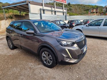 Peugeot 2008 Pure Tech Turbo 130 EAT6 S&S Allure