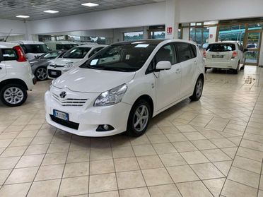 Toyota Verso 2.0 D Active 7 posti