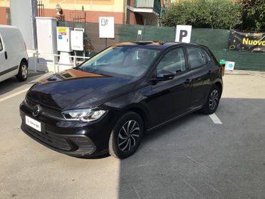 Volkswagen Polo Polo 1.0 tsi Life 95cv