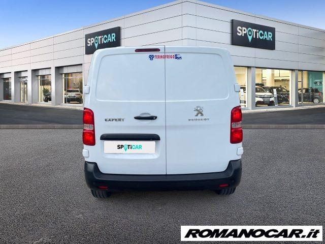 PEUGEOT Expert 2.0 BlueHDi 120 S&S PL-TN Furgone Premium Standard