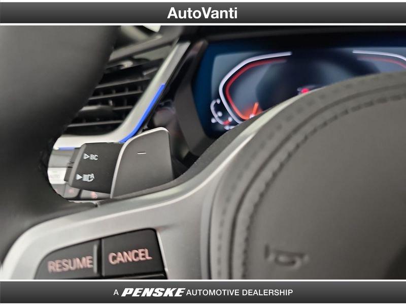 BMW Z4 sDrive20i Msport