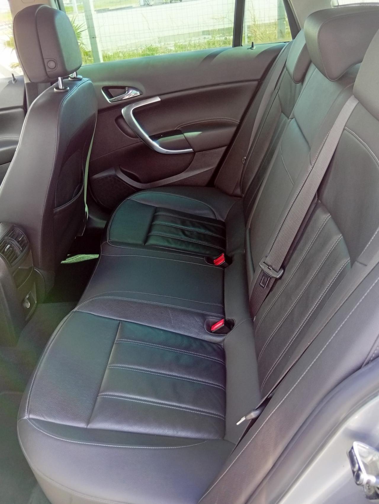 Opel Insignia 1.6 CDTI 136CV Start&Stop Sports Tourer Cosmo