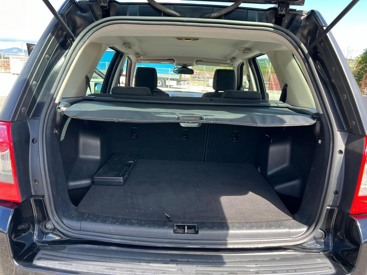 Land Rover Freelander 2.2 TD4 S.W. S