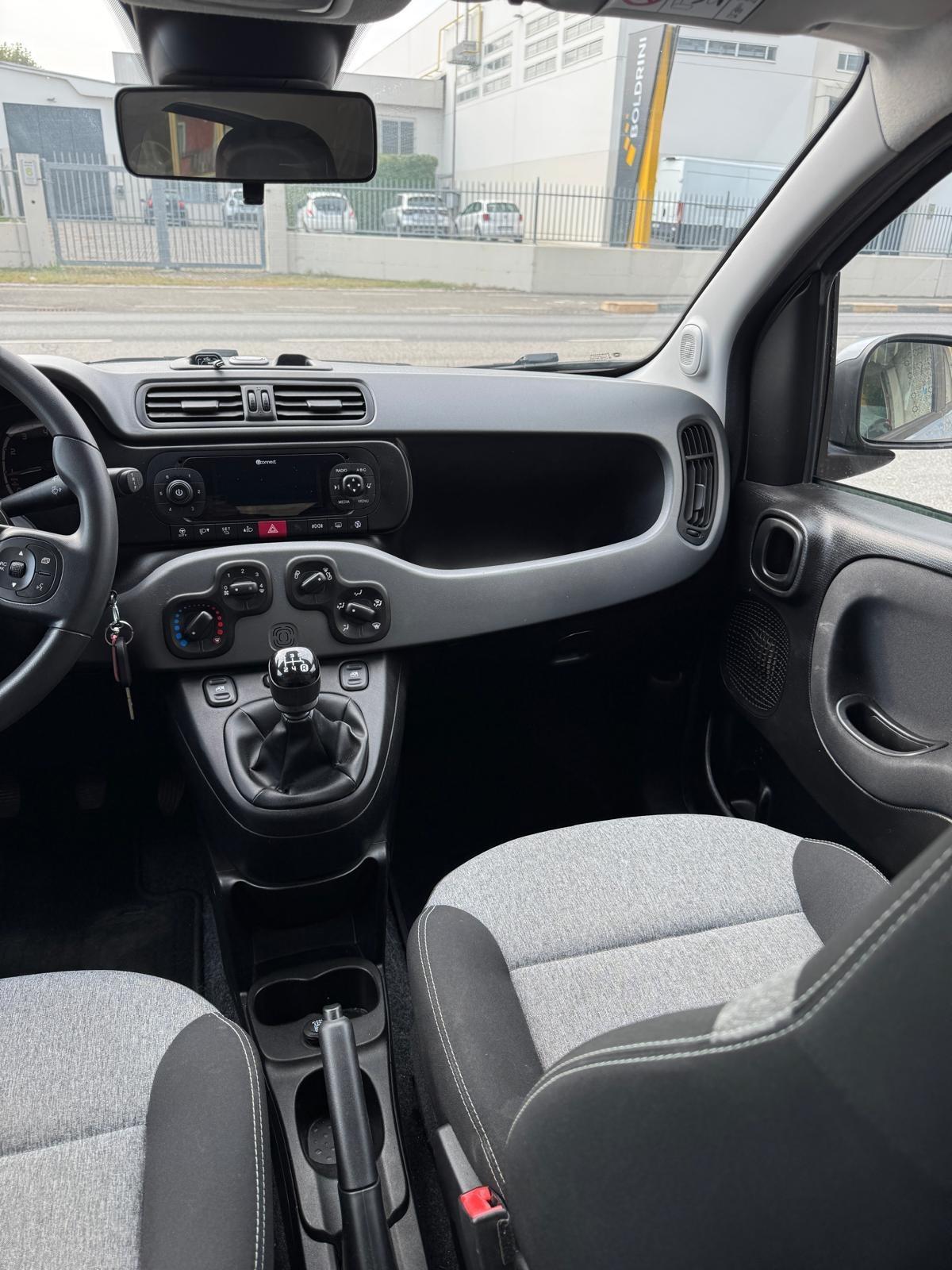 Fiat Panda 1.2 Pop