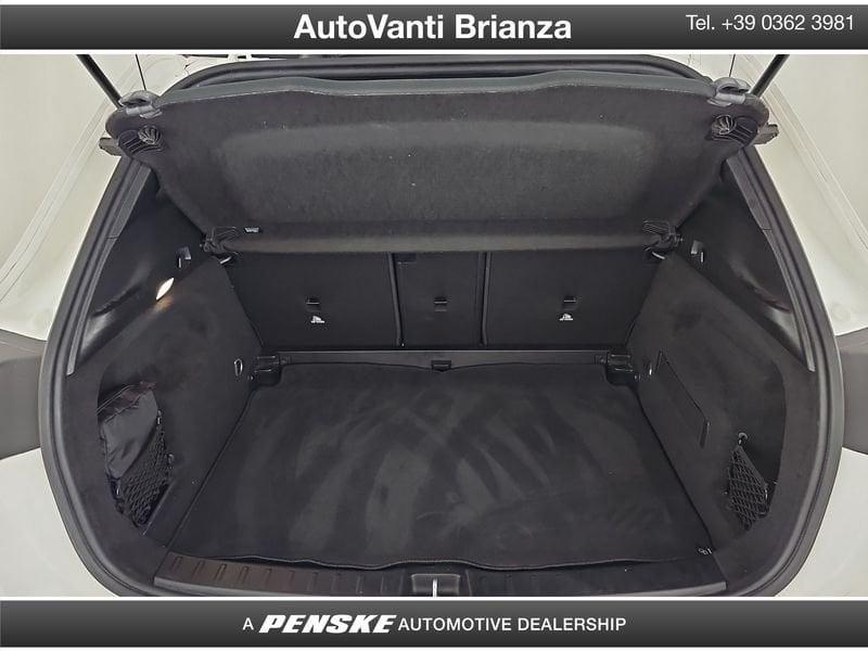 Mercedes-Benz GLA GLA 200 d Automatic 4Matic Sport Plus