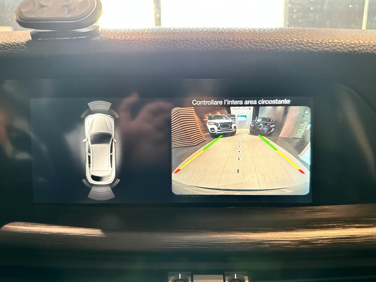 Alfa Romeo Stelvio 2.2 Turbodiesel 180 CV AT8 RWD Executive