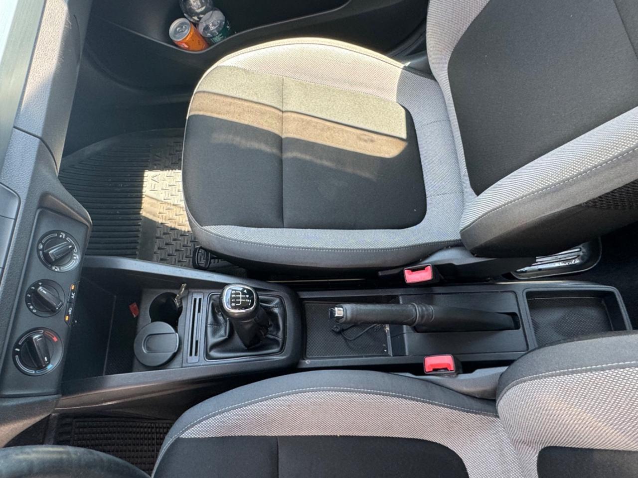 Skoda Fabia 1.2 TSI Design Edition monte Carlo 2017