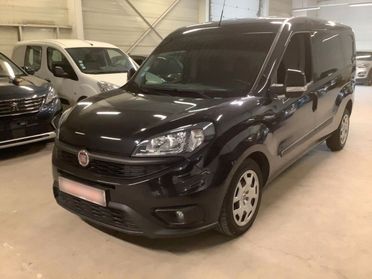 Fiat Doblo Doblò 1.6 MJT 105CV PL-TN Cargo Maxi Lamierato