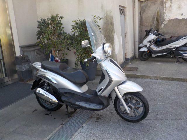 PIAGGIO Beverly Tourer 300 Anno 2009