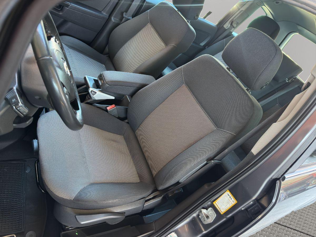 OPEL - Zafira - 1.7 CDTI 110CV ecoF. Edition 7 POSTI