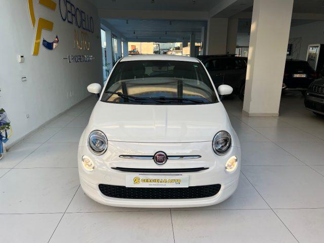 FIAT 500 1.0 Hybrid CLUB TUA DA ?129,00