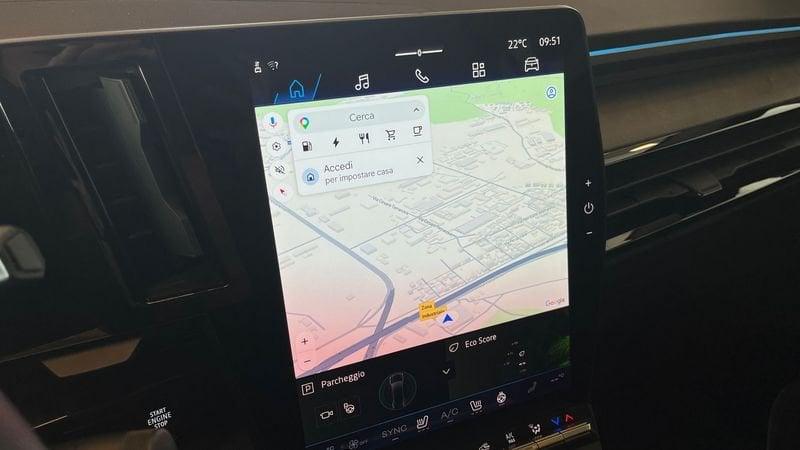 Renault Rafale ATELIER ALPINE E-tech plug-in 4x4 300cv