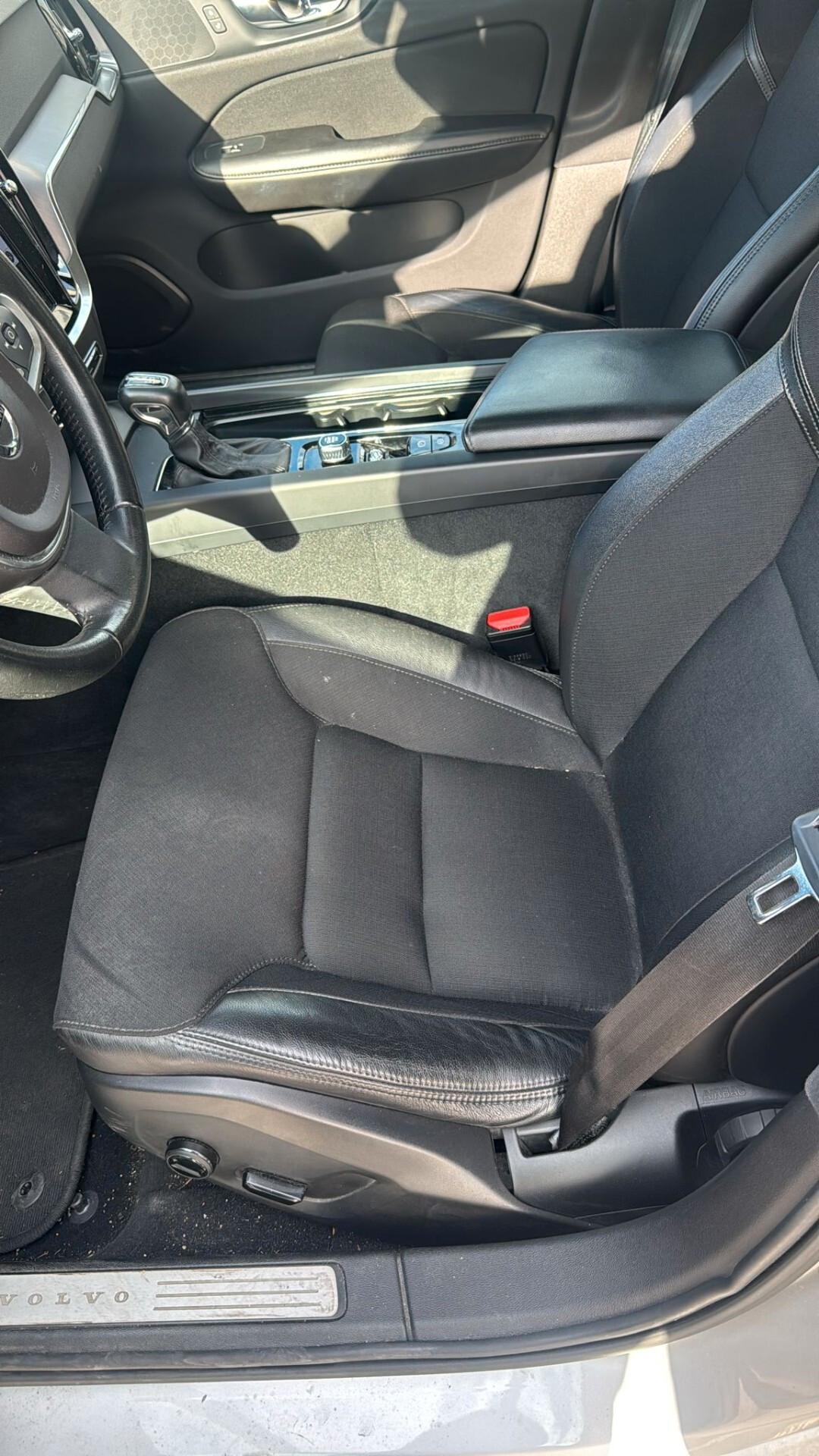 Volvo V60 D3 Geartronic R-design