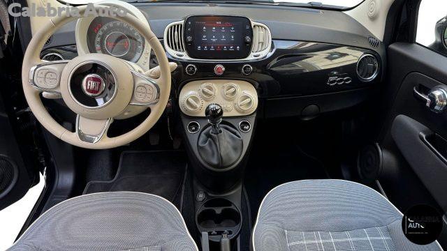 FIAT 500 1.0 Hybrid Launch Edition