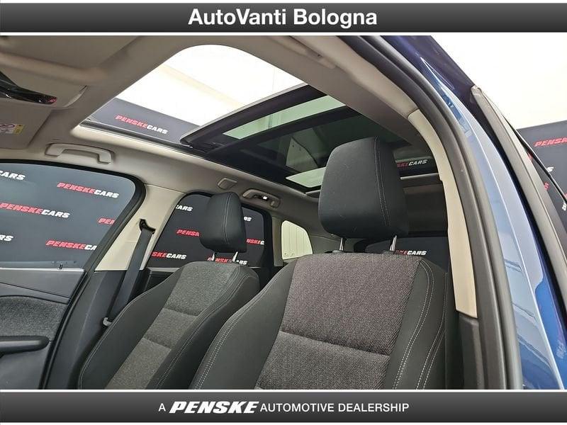 BMW Serie 2 Active Tourer 218d Active Tourer auto