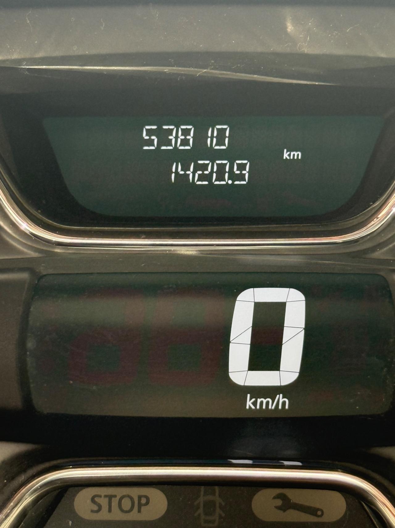 Renault Captur dCi 8V 110 CV Start&Stop Energy Intens