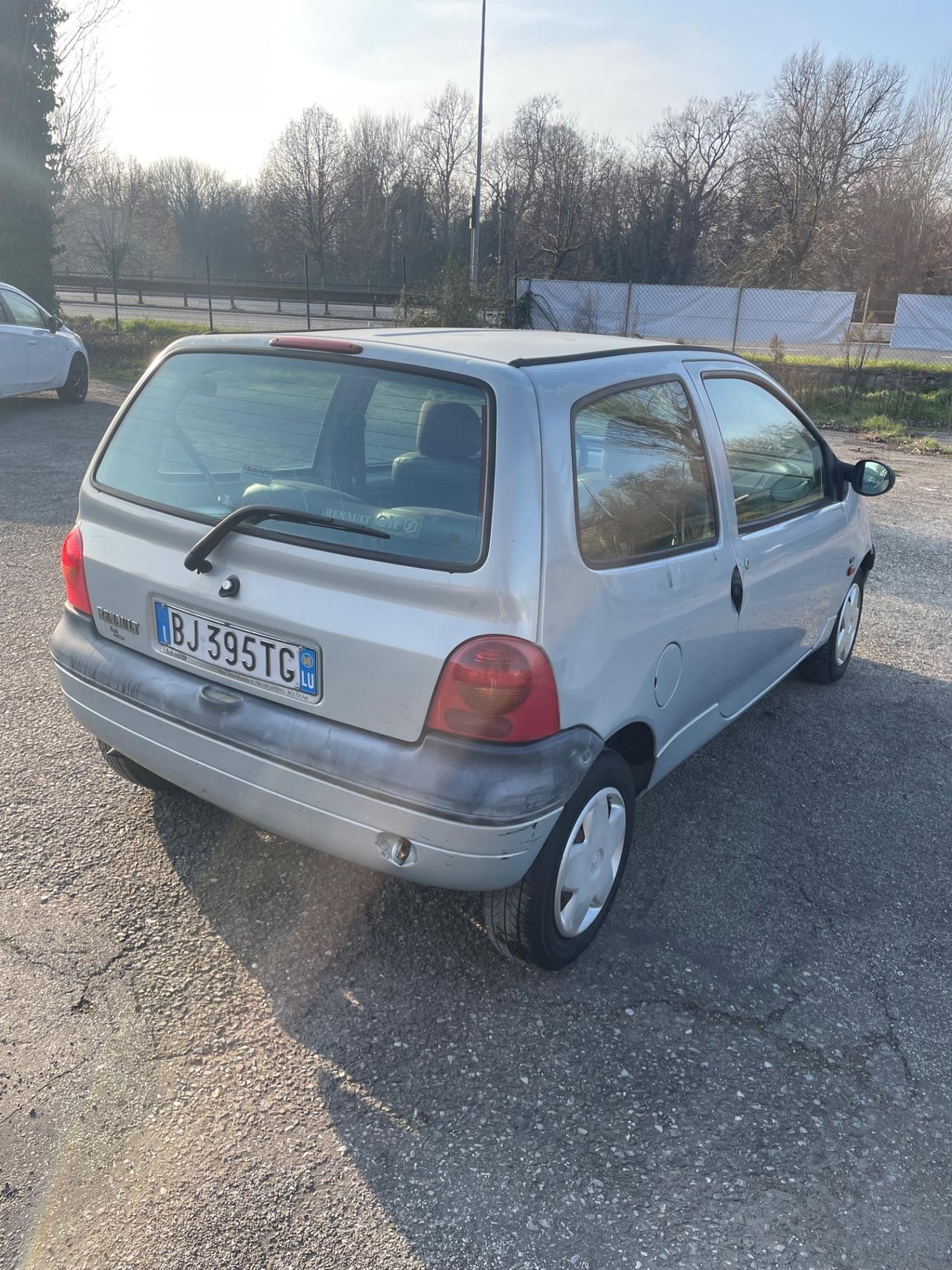 Renault Twingo 1.2i cat Initiale