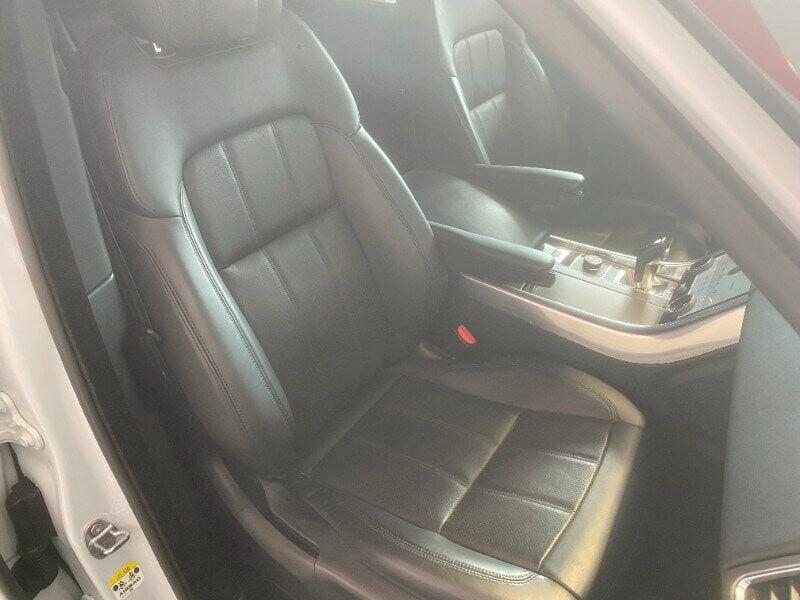 Land Rover RR Sport Range Rover Sport 3.0D l6 249 CV HSE