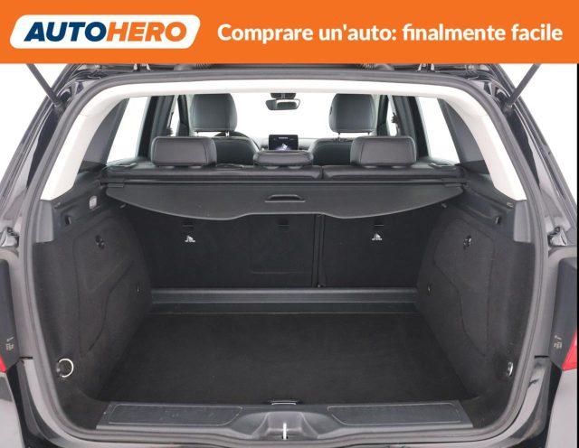 MERCEDES-BENZ B 180 d Automatic Sport