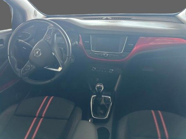 OPEL Crossland 1.2 12V Start&Stop GS Line