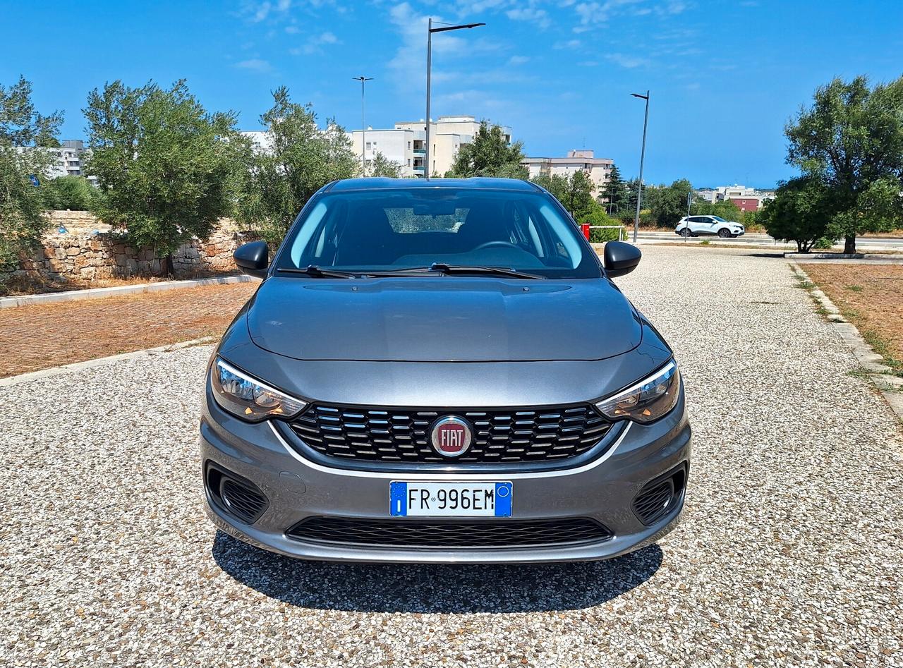 Fiat Tipo 1.3 Mjt S&S 5 porte Easy Business