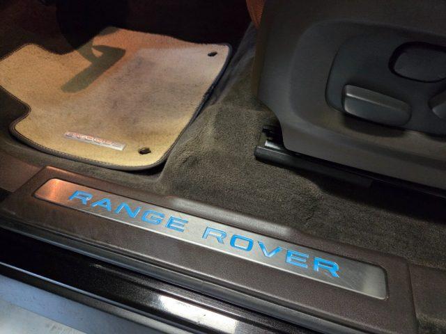 LAND ROVER Range Rover Evoque 2.2 TD4 Prestige PERFETTA