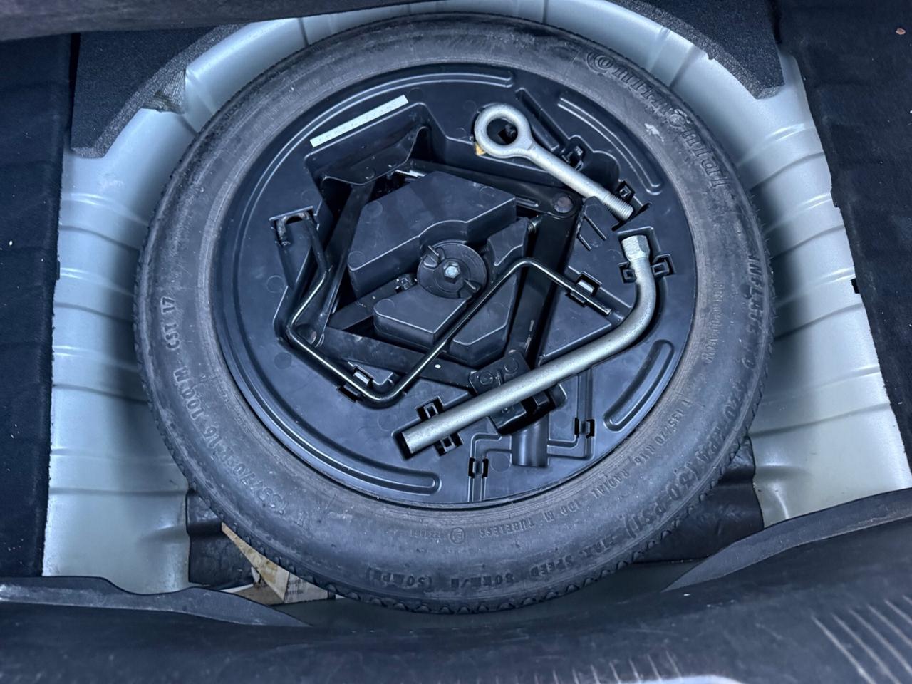 Alfa Romeo Giulietta 2.0 JTDm-2 140 CV Distinctive Perfetta