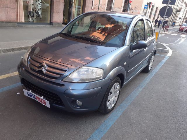 CITROEN C3 1.1