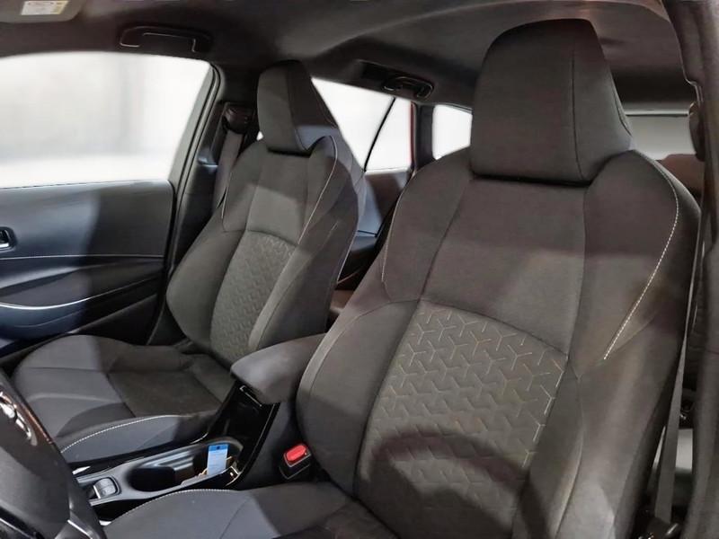 TOYOTA COROLLA TS 1.8 HYBRID BUSINESS TECH AUTO STATION WAGON