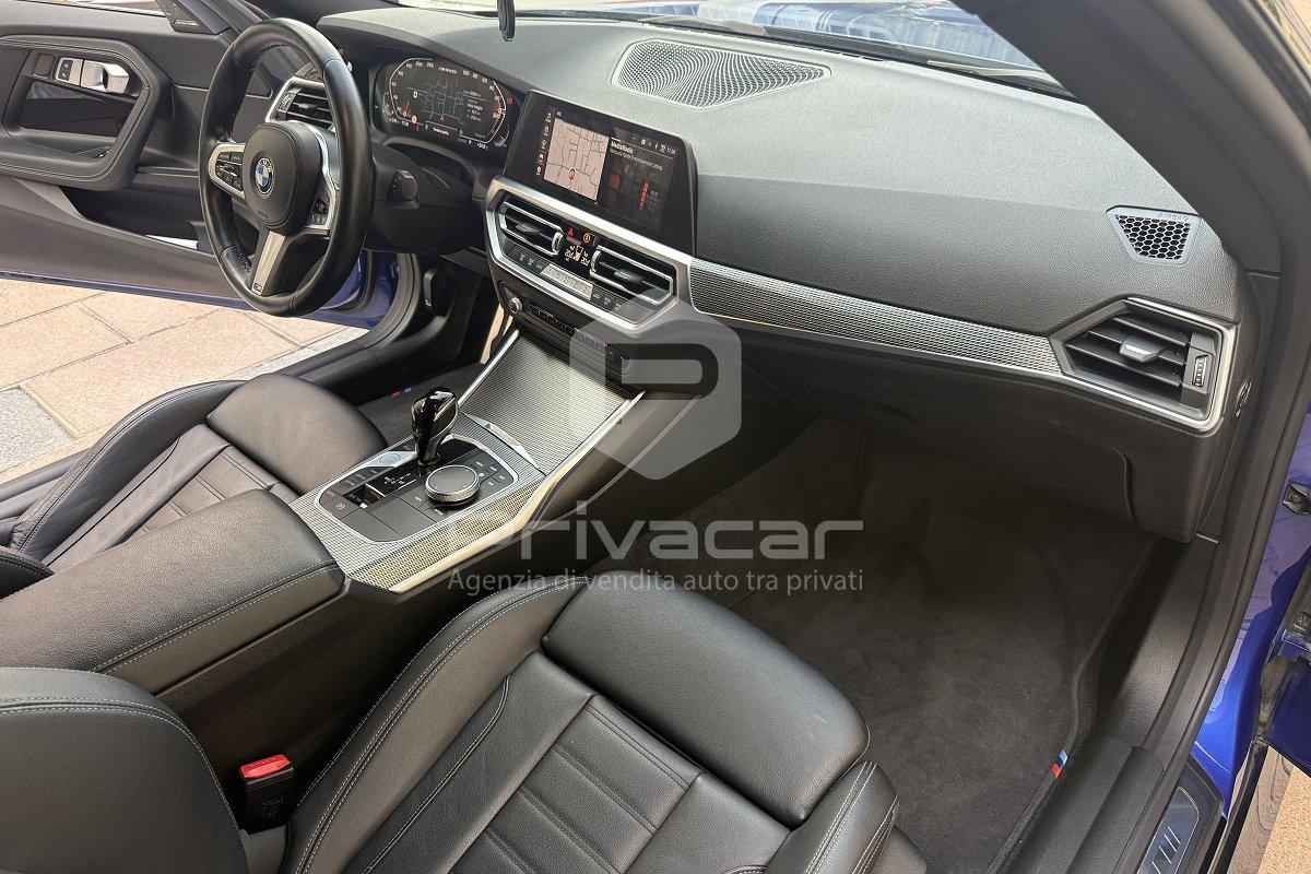 BMW M 240i xDrive