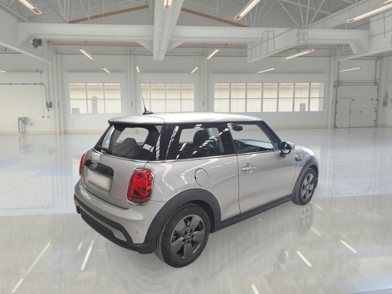 MINI COOPER CLASSIC 3 PORTE BERLINA