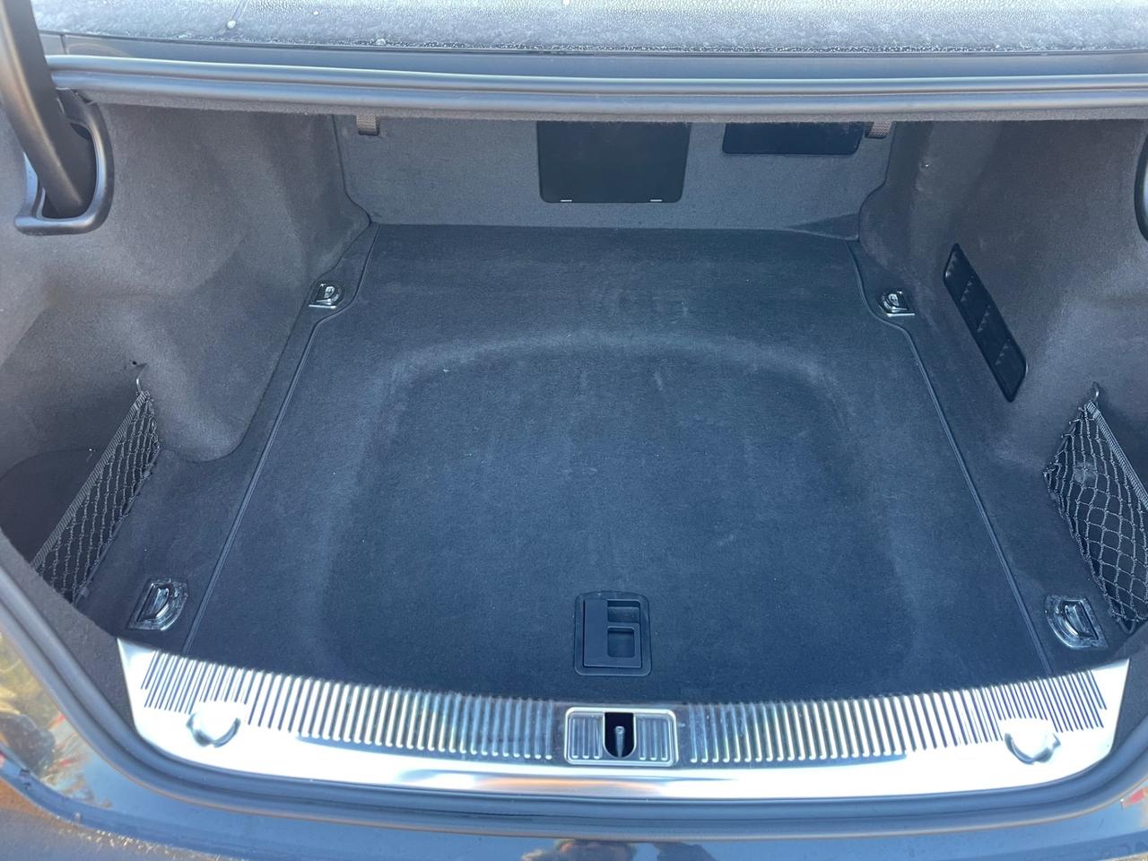 Audi A8 3.0 TDI 262 CV quattro tiptronic