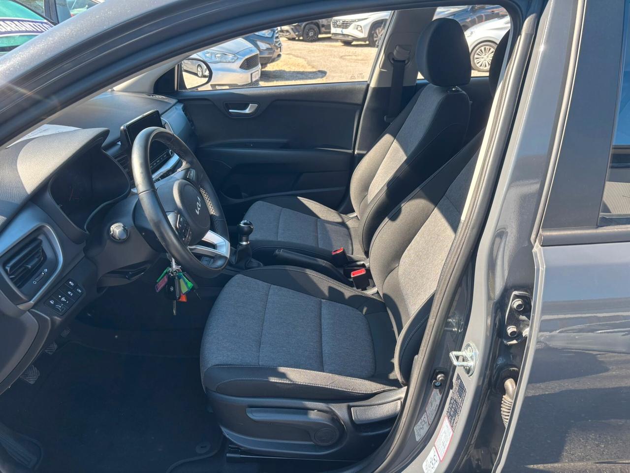 Kia Stonic 1.2 DPI Urban