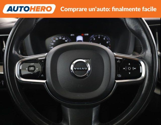 VOLVO XC60 B4 Geartronic Inscription