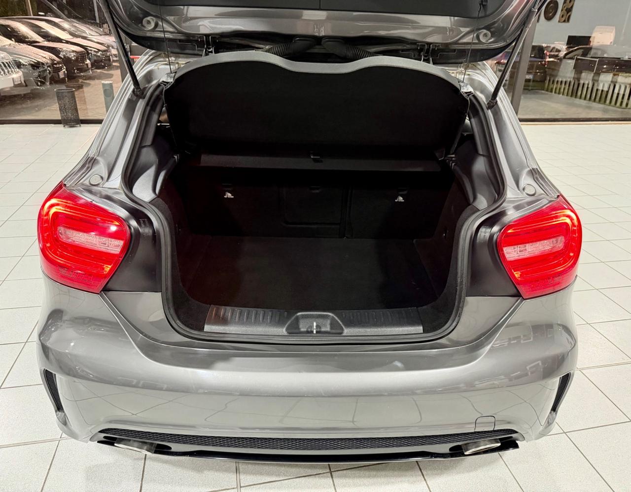 Mercedes-benz A 200 CDI Sport EURO6