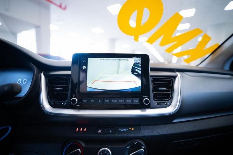 KIA Stonic MY25 1.0 MH URBAN